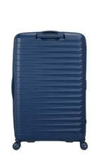 Load image into Gallery viewer, American Tourister FASTFORWARD SPINNER 78/29 TSA EXP NAVY BLUE
