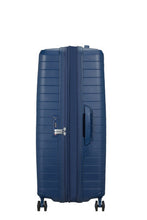 Load image into Gallery viewer, American Tourister FASTFORWARD SPINNER 78/29 TSA EXP NAVY BLUE
