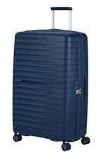 Load image into Gallery viewer, American Tourister FASTFORWARD SPINNER 78/29 TSA EXP NAVY BLUE
