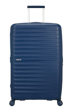 American Tourister FASTFORWARD SPINNER 78/29 TSA EXP NAVY BLUE