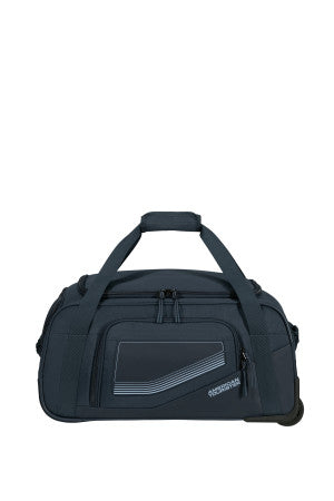 American Tourister CITY RACER DUFFLE/WH S NAVY