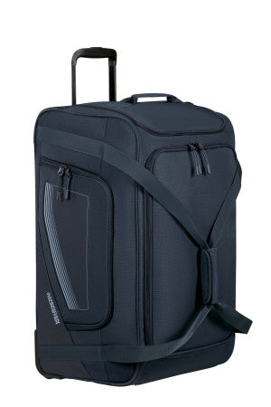 American Tourister CITY RACER DUFFLE/WH M NAVY