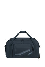 Load image into Gallery viewer, American Tourister CITY RACER DUFFLE/WH M NAVY
