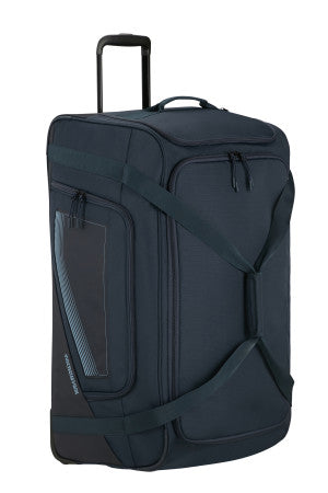 American Tourister CITY RACER DUFFLE/WH L NAVY