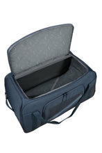 Load image into Gallery viewer, American Tourister CITY RACER DUFFLE/WH L NAVY
