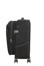 Afbeelding in Gallery-weergave laden, American Tourister SUMMERRIDE SP55/20EXP TSA LENGTH35CM BLACK
