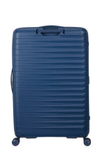 Load image into Gallery viewer, American Tourister FASTFORWARD SPINNER 83/31 TSA EXP NAVY BLUE
