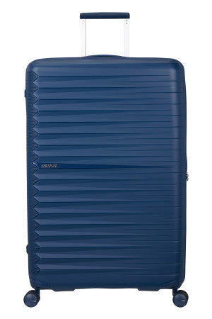 American Tourister FASTFORWARD SPINNER 83/31 TSA EXP NAVY BLUE