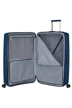 Load image into Gallery viewer, American Tourister FASTFORWARD SPINNER 83/31 TSA EXP NAVY BLUE

