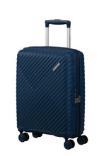 Load image into Gallery viewer, American Tourister DIABLAST SPINNER 78/29 EXP TSA DARKWAVE BLUE
