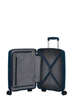 Load image into Gallery viewer, American Tourister DIABLAST SPINNER 55/20 TSA DARKWAVE BLUE
