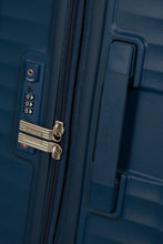 Load image into Gallery viewer, American Tourister DIABLAST SPINNER 55/20 TSA DARKWAVE BLUE
