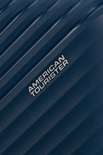 Load image into Gallery viewer, American Tourister DIABLAST SPINNER 55/20 TSA DARKWAVE BLUE

