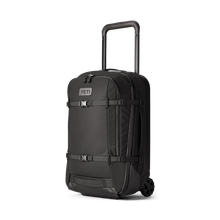 Afbeelding in Gallery-weergave laden, Yeti Crossroads® 35 L / 22" bagage Black
