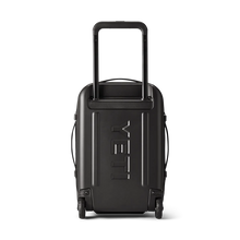 Afbeelding in Gallery-weergave laden, Yeti Crossroads® 35 L / 22" bagage Black
