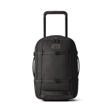 Afbeelding in Gallery-weergave laden, Yeti Crossroads® 35 L / 22" bagage Black
