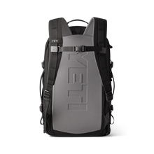 Afbeelding in Gallery-weergave laden, Yeti Crossroads® rugzak van 27 liter Black
