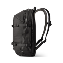 Afbeelding in Gallery-weergave laden, Yeti Crossroads® rugzak van 27 liter Black
