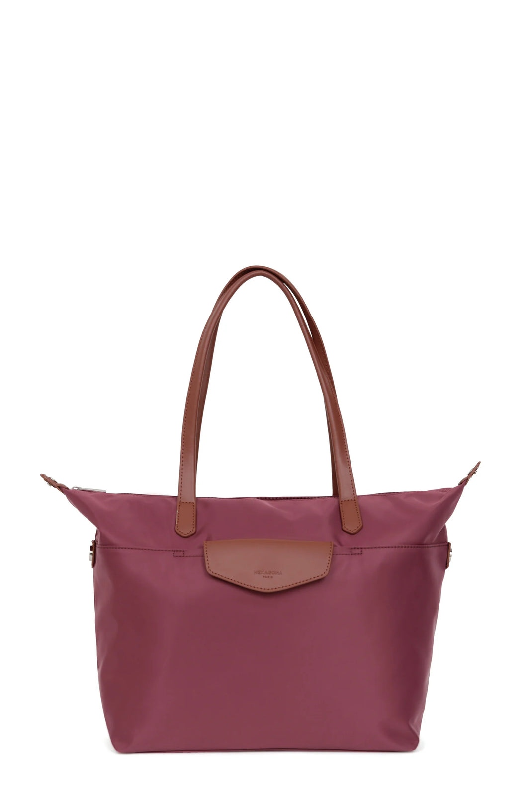 Shoulder tote bag - A4 - Large CASSIS