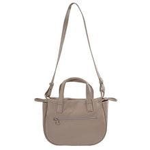 Load image into Gallery viewer, Mocca handtas shopper Rose
