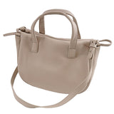 Load image into Gallery viewer, Mocca handtas shopper Rose
