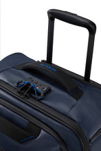 Afbeelding in Gallery-weergave laden, Samsonite ECODIVER SPINNER DUFFLE 55/20 BLUE NIGHTS
