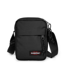 Afbeelding in Gallery-weergave laden, Eastpak THE ONE Kleine crossbody schoudertas Black EK000045
