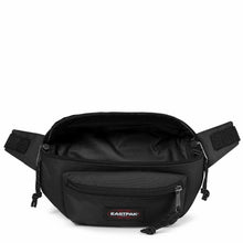 Afbeelding in Gallery-weergave laden, Eastpak DOGGY BAG Middelgrote heuptas black EK000073
