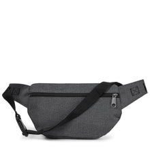 Afbeelding in Gallery-weergave laden, Eastpak DOGGY BAG Middelgrote heuptas Black Denim EK000073
