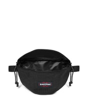 Load image into Gallery viewer, Eastpak SPRINGER Kleine crossbody heuptas black EK000074
