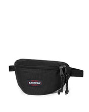 Load image into Gallery viewer, Eastpak SPRINGER Kleine crossbody heuptas black EK000074
