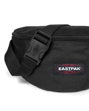Load image into Gallery viewer, Eastpak SPRINGER Kleine crossbody heuptas black EK000074
