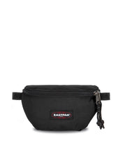 Load image into Gallery viewer, Eastpak SPRINGER Kleine crossbody heuptas black EK000074
