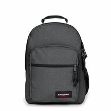 Load image into Gallery viewer, Eastpak MORIUS Black Denim EK00040F

