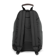 Load image into Gallery viewer, Eastpak EK000811 – Padded Pak’r Black Denim
