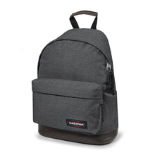 Load image into Gallery viewer, Eastpak EK000811 – Padded Pak’r Black Denim
