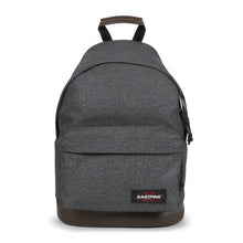 Load image into Gallery viewer, Eastpak EK000811 – Padded Pak’r Black Denim
