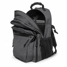 Load image into Gallery viewer, Eastpak EK00095577H – Tutor Black Denim
