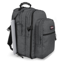 Load image into Gallery viewer, Eastpak EK00095577H – Tutor Black Denim
