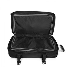 Load image into Gallery viewer, Eastpak Transit’R M – Reistas met Wielen 78L Zwart
