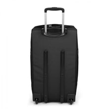 Load image into Gallery viewer, Eastpak Transit’R M – Reistas met Wielen 78L Zwart
