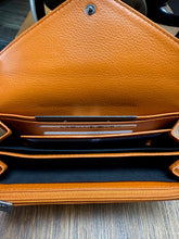 Load image into Gallery viewer, YR Damesportemonnee PM 29283 Orange
