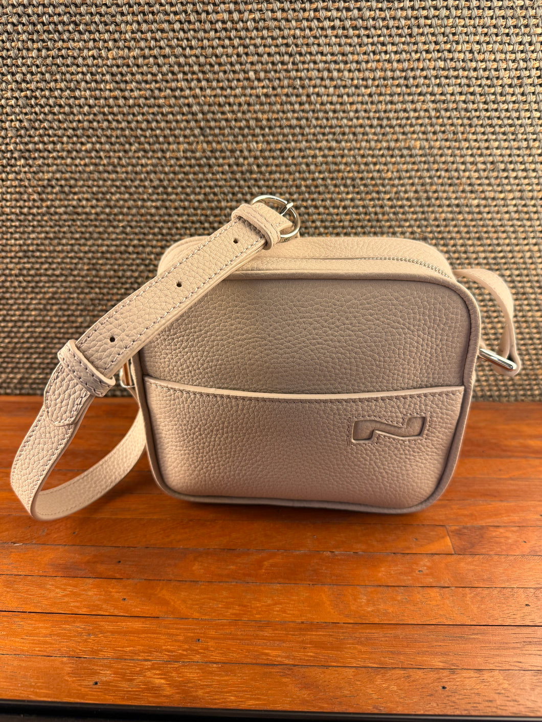 Nathan-Baume Antwerp Linen
