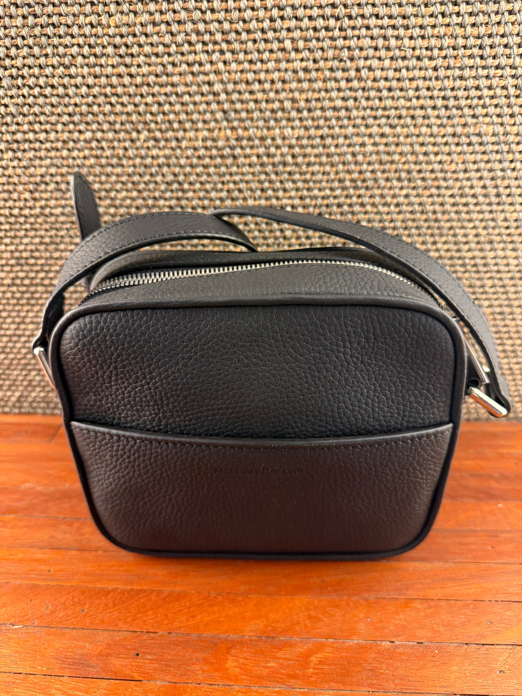 Nathan-Baume Antwerp Black