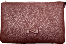 Afbeelding in Gallery-weergave laden, Nathan-Baume Multi Compart. Pouch Andorre

