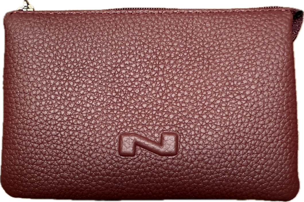 Nathan-Baume Multi Compart. Pouch Andorre