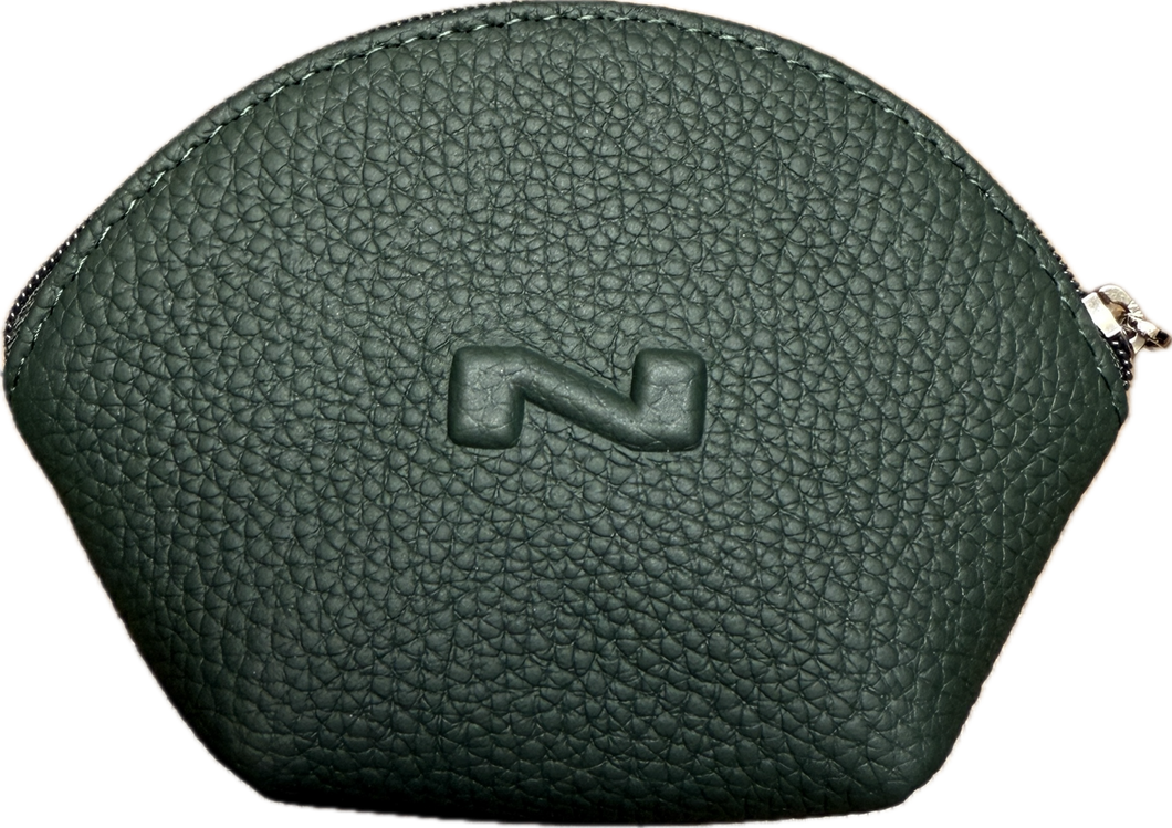 Nathan-Baume 100340N Coin Purse Woods