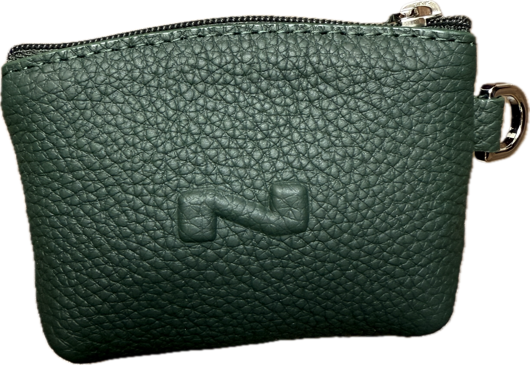 Nathan-Baume 100203N Coin Purse  Woods