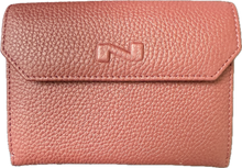 Afbeelding in Gallery-weergave laden, Nathan-Baume Bi-Fold Wallet Andorre
