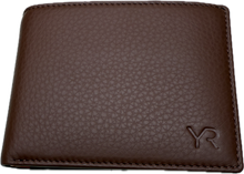 Afbeelding in Gallery-weergave laden, YR Herenportefeuille PD 2472 COGNAC
